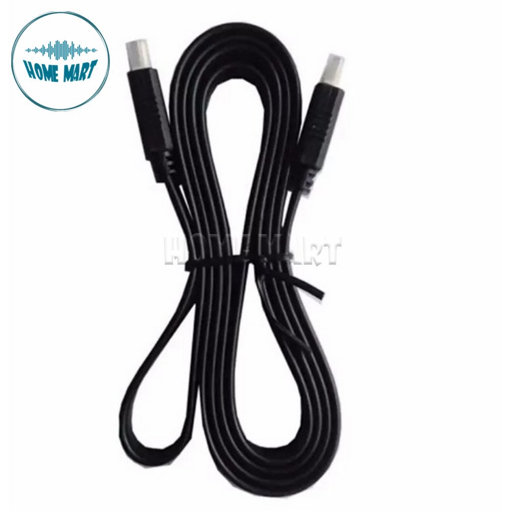 [FREESHIP 50K] Dây HDMI chuẩn 1.4 đen 1,5M