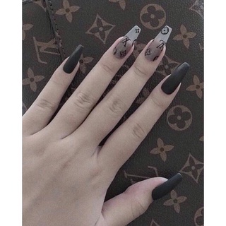 nailbox thiết kế,móng úp,móng giả