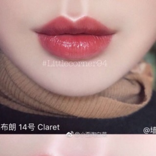 Son thỏi Bobbi Brown Nourishing Lip color