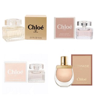 Nước hoa mini chloe 5ml