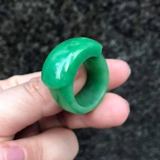 Nhẫn yên ngựa màu mẫu lớn