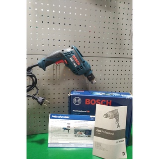 Máy khoan điện bosch gbm 10 re - hàng chính hãng 100%