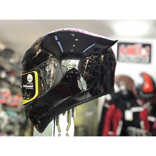 Mũ bảo hiểm Fullface ROYAL M138b