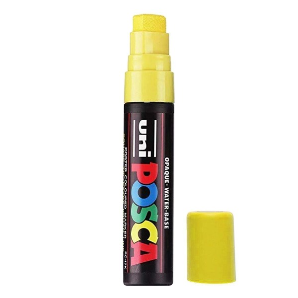 Bút nghệ thuật uni POSCA 15mm