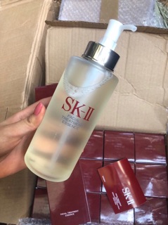 Nước Thần Sk-II 330ml Nhật