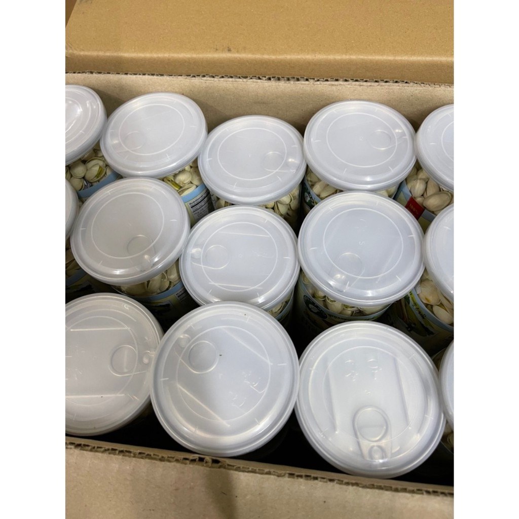 Hạt Dẻ Cười Mỹ Không Tẩy Hàng Loại 1 - Hộp 400g | BigBuy360 - bigbuy360.vn