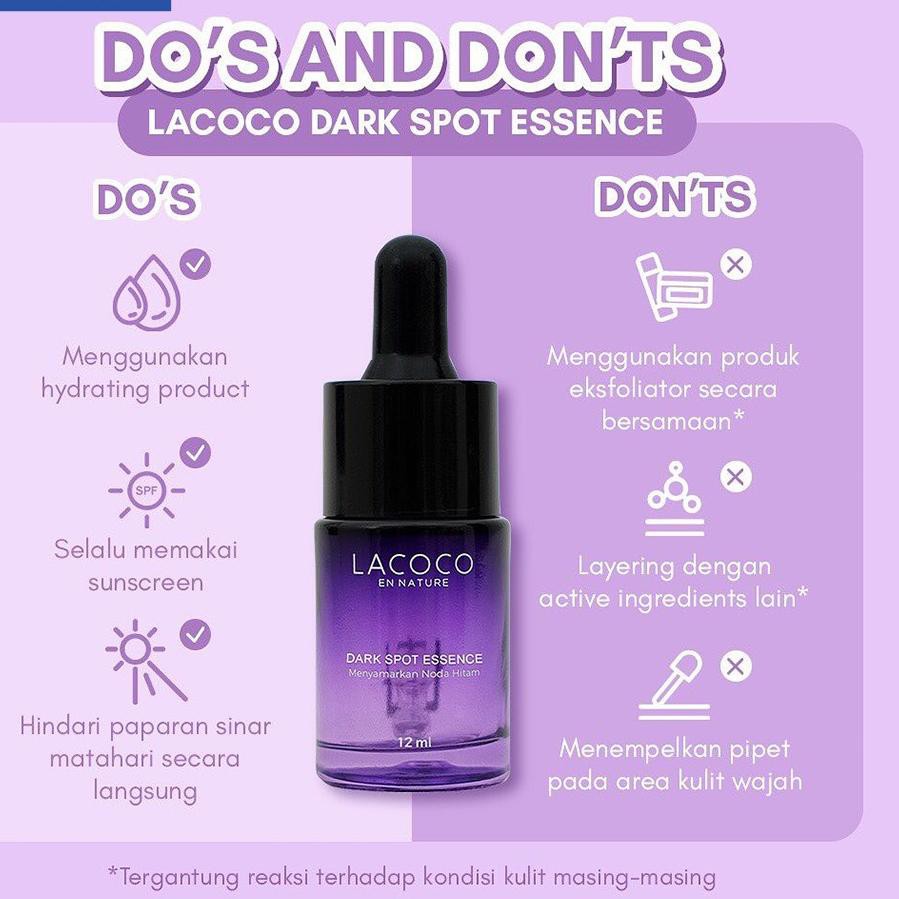 Giảm Giá Tinh Chất LACOCO 12ml Giảm Giá% | BigBuy360 - bigbuy360.vn