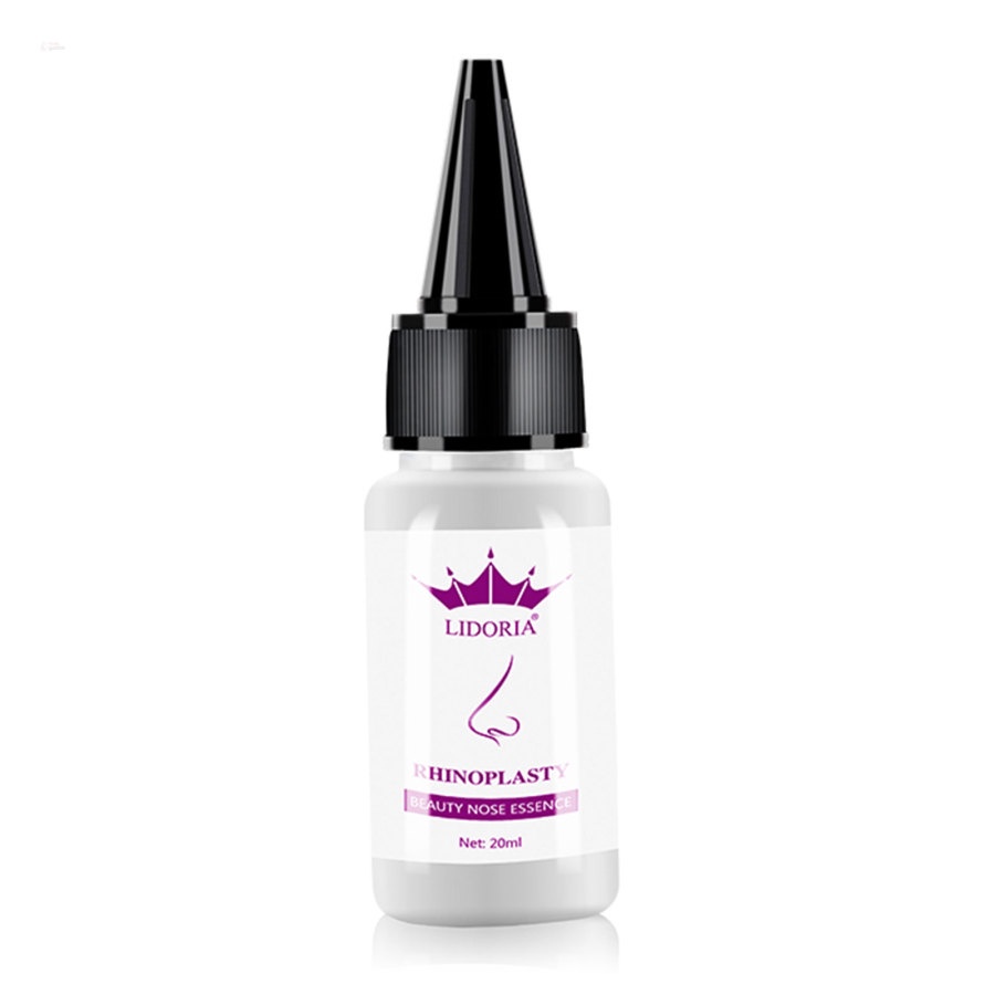Serum tinh chất mát xa nâng mũi tái tạo lại khung xương định hình mạnh mẽ hiệu quả chăm sóc da 20ml