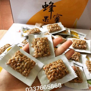1kg kẹo hướng dương mật ong