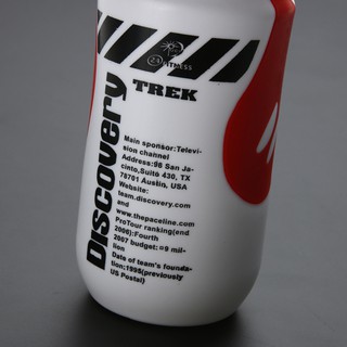 Bình Nước cao cấp POPO Sports 650ml