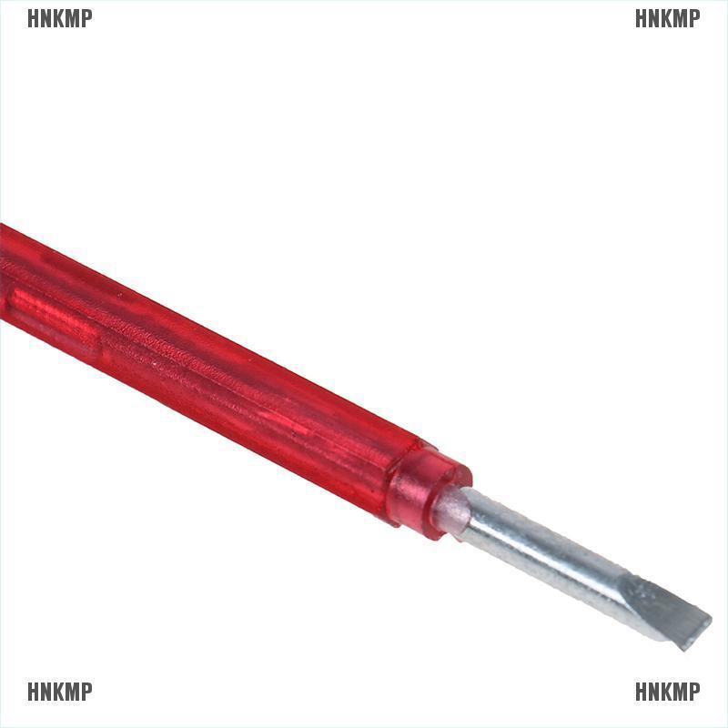 Bút Thử Điện Đa Năng 100-220v