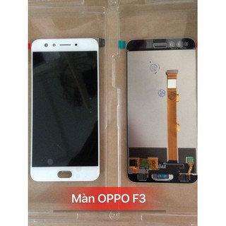 Màn hình oppo f3 zin