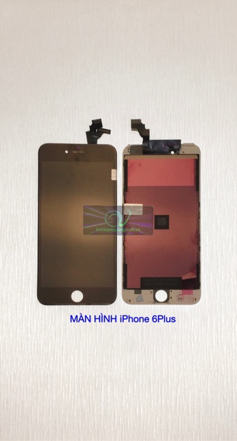 Màn hình iPhone 6 plus linh kiện