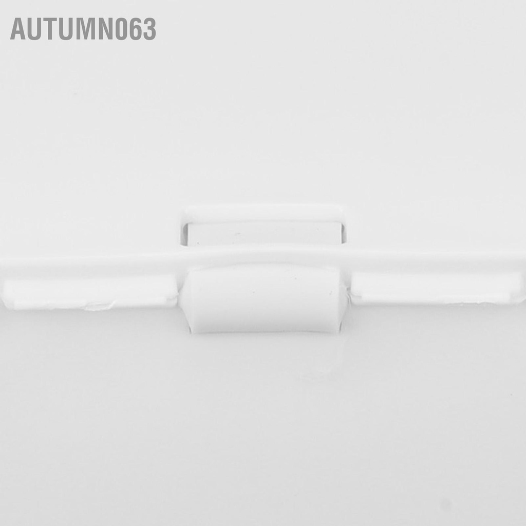 Hộp Đựng Miếng Bông Cotton Chống Bụi Có Nắp Đậy Tiện Dụng