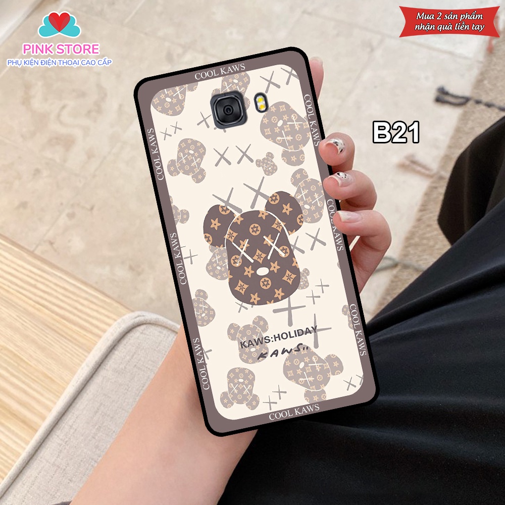 Ốp lưng Samsung A9 pro - C9 pro in hình cao cấp- siêu đẹp- siêu rẻ