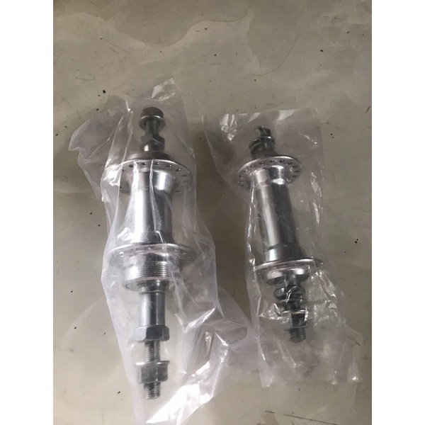 Bộ đùm nhôm 36 lỗ