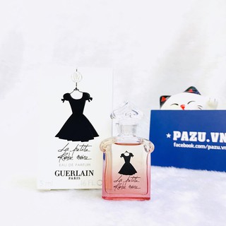 Nước hoa UERLAIN LA PETITE ROBE NOIRE FOR WOMEN
