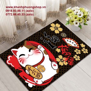 thảm dậm chân - thảm dậm chân