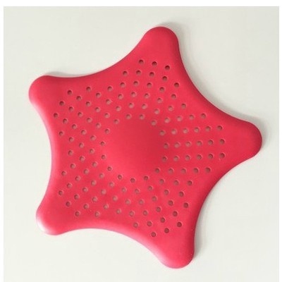 Rổ Lọc Rau Củ Quả Bằng Silicone Có Thể Gấp Gọn Tiện Lợi