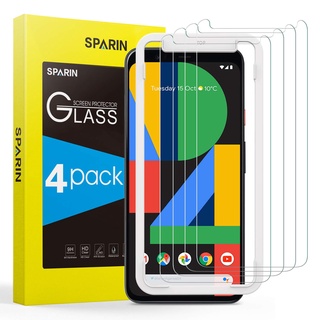Kính cường lực Google Pixel 4 XL (Không Full)