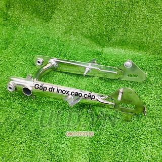 GẮP XE DR INOX 304 HÀNG CAO CẤP