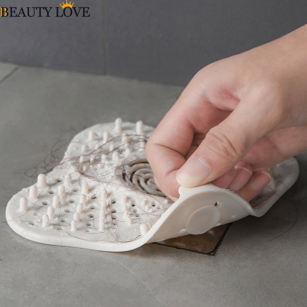 Nắp Đậy Cống Thoát Nước Bồn Rửa Chén / Cống Thoát Nước Nhà Tắm Chống Tắc Nghẽn