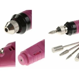 Máy Mài Móng MiNi Cầm Tay Làm Nail