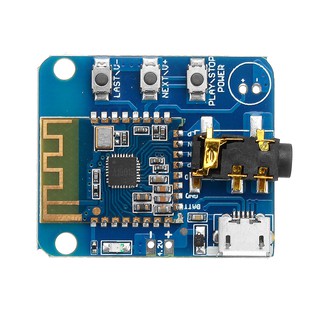 Mạch bluetooth mini 4.2 JDY-64