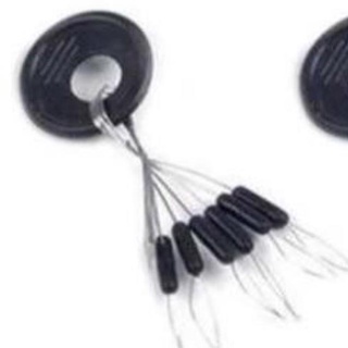 5 Gói Chặn Phao Câu Cá Hoặc Chặn Chì. ĐỒ CÂU NP