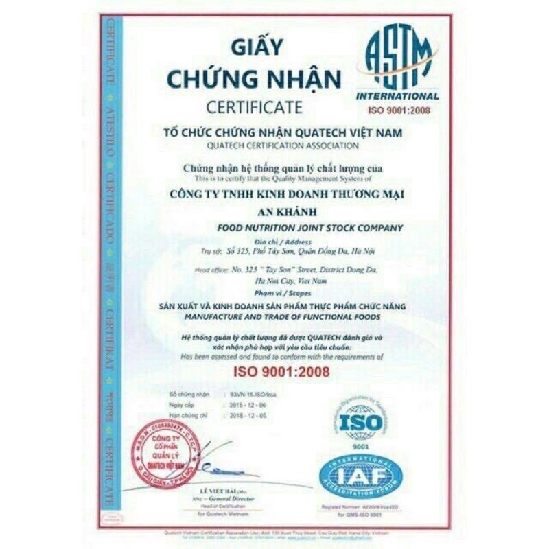 Giảm cân an toàn Yanhee Vip 7 pp Thái Lan, hỗ trợ giảm cân cấp tốc, giảm béo hiệu quả trong 7 ngày
