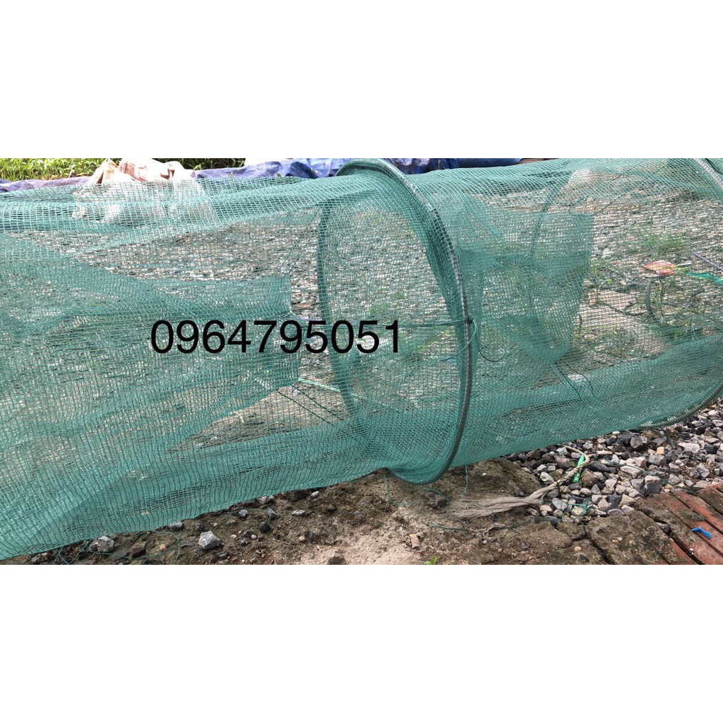 dớn bắt tôm tép ở kênh mương,chỗ nước chảy sản phẩm tốt 68