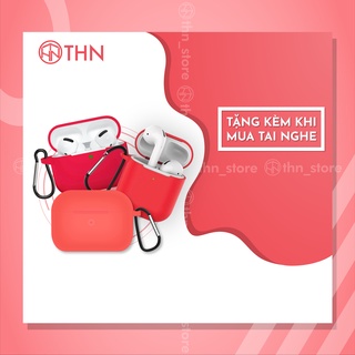 Ốp silicon bảo vệ tai nghe