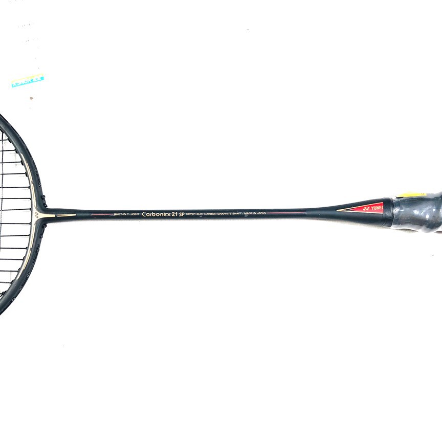 Vợt cầu lông Yonex Carbonex 21 Greennetworks