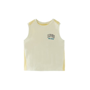 Áo ba lỗ bé trai Zara