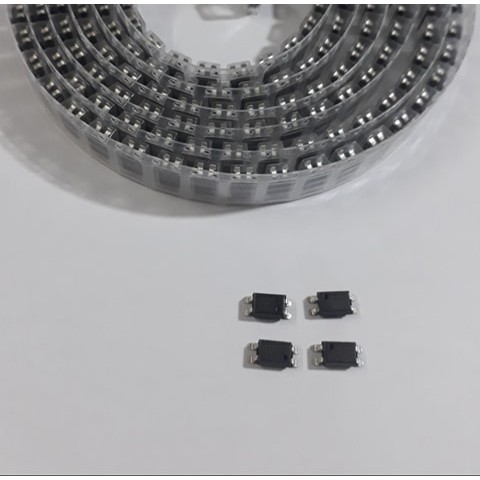 5 con Opto PC814 sop-4 loại dán mới chính hãng Sharp 100%