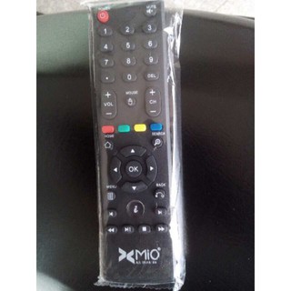 Điều khiển ti vi xmio