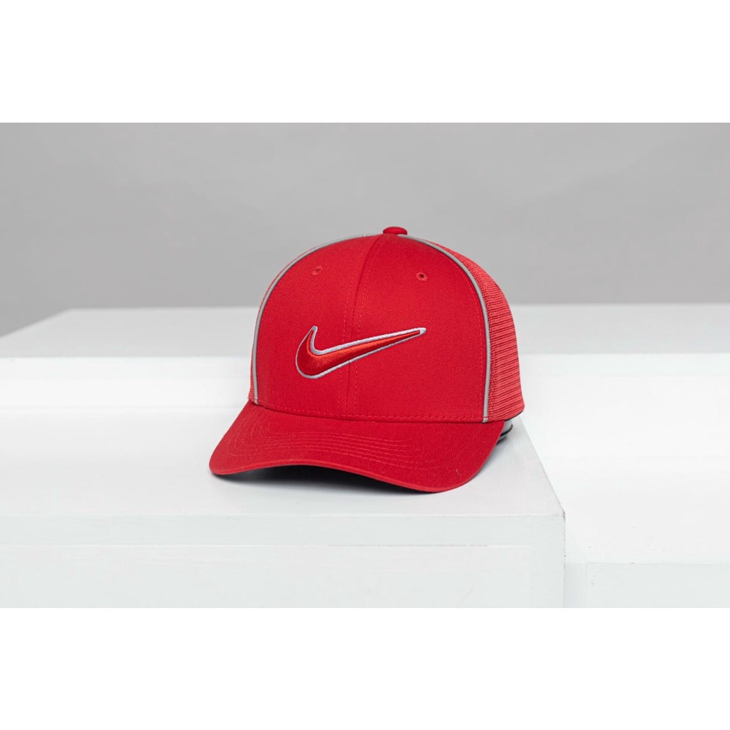 Mũ lưỡi trai - Nón bít đuôi nam nữ NK