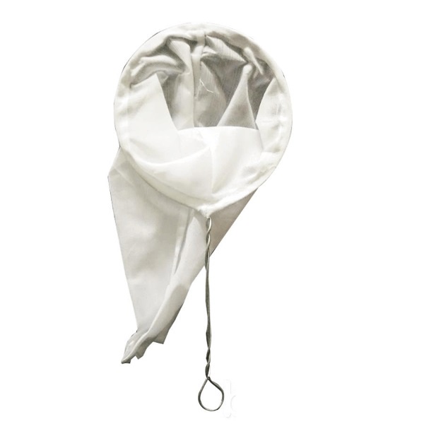 Vợt lọc trà 13cm
