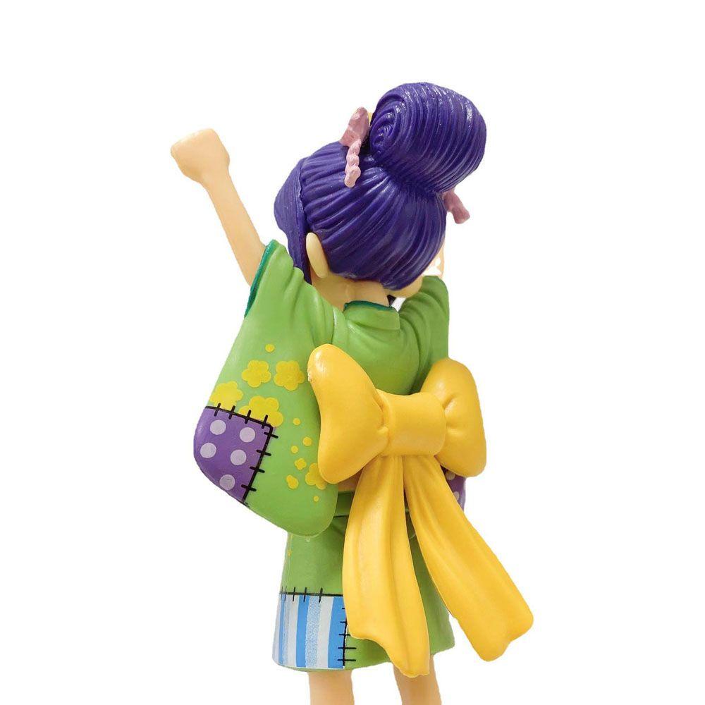 Mô Hình Nhân Vật O-Tama Mặc kimono Dễ Thương