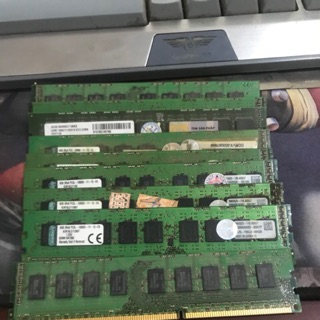 Ram Pc 8gb bus 1600