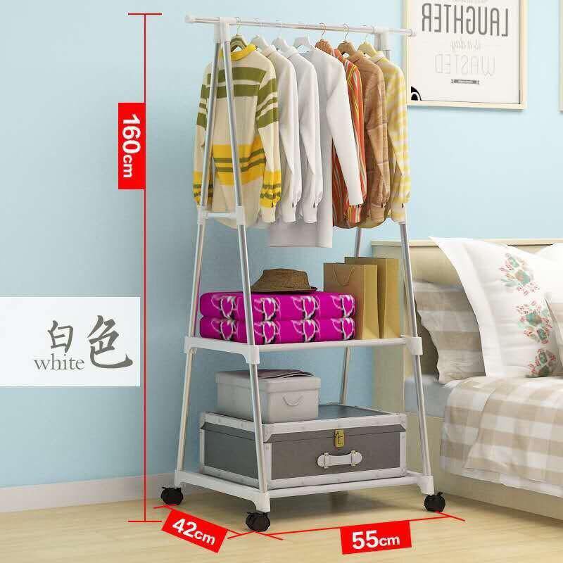 Kệ treo quần áo chữ A