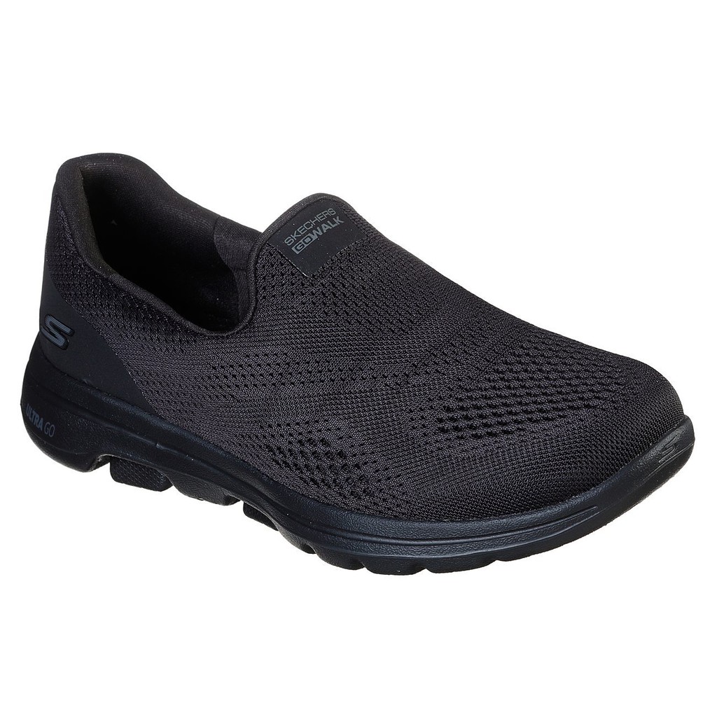 Giày đi bộ thời trang SKECHERS - GO WALK 5 dành cho nữ 124033