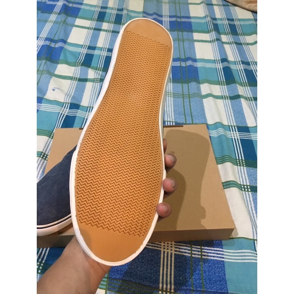 Giày VNXK thương hiệu Pull & Bear