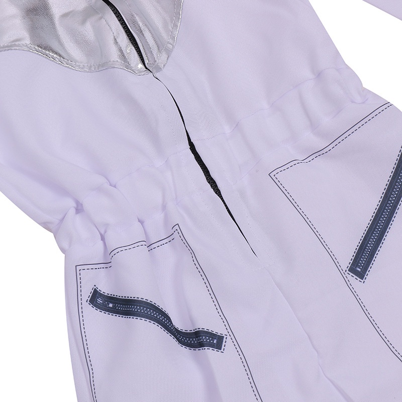 Bộ Đồ Hóa Trang Phi Hành Gia Dịp Halloween Cho Bé