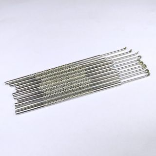 Sale 37% Combo 3 Cây Dụng cụ lấy ráy tai inbox bền chắc