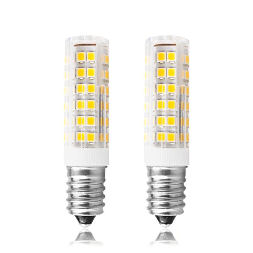 YIYU 1 Chiếc Bóng Đèn Hạt Bắp E14 33 / 51 / 75