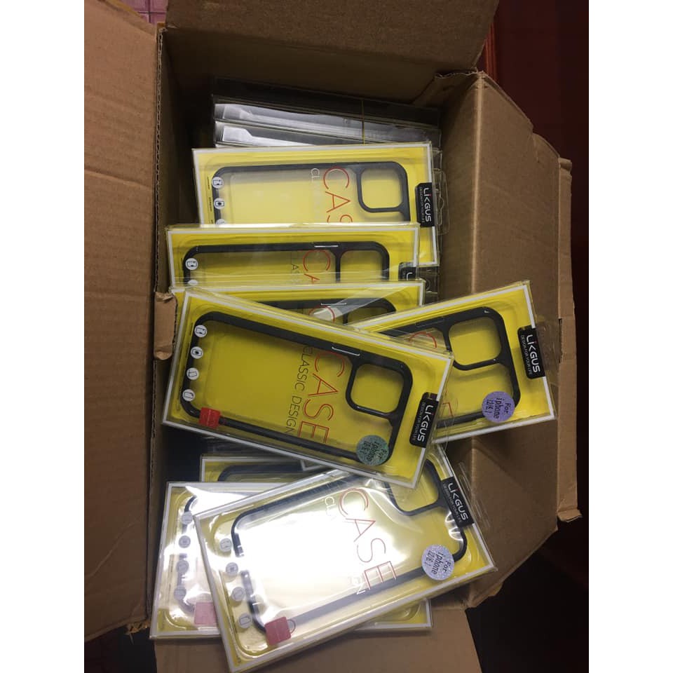 Ốp chống sock chính hãng LIKGUS - Hàng Chính Hãng