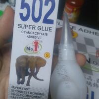 Keo 502