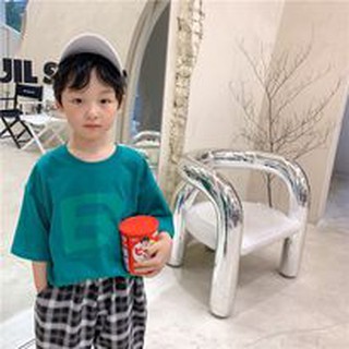 ÁO B FORM RỘNG | THỜI TRANG TRẺ EM