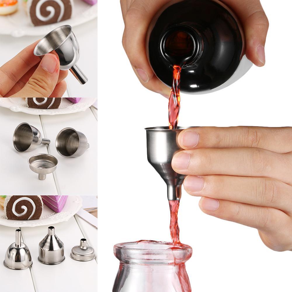 Phễu Mini Cầm Tay Dùng Để Rót Bia